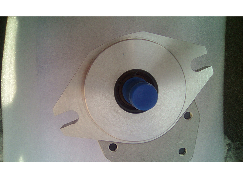 Dual Gear Pump R902650769